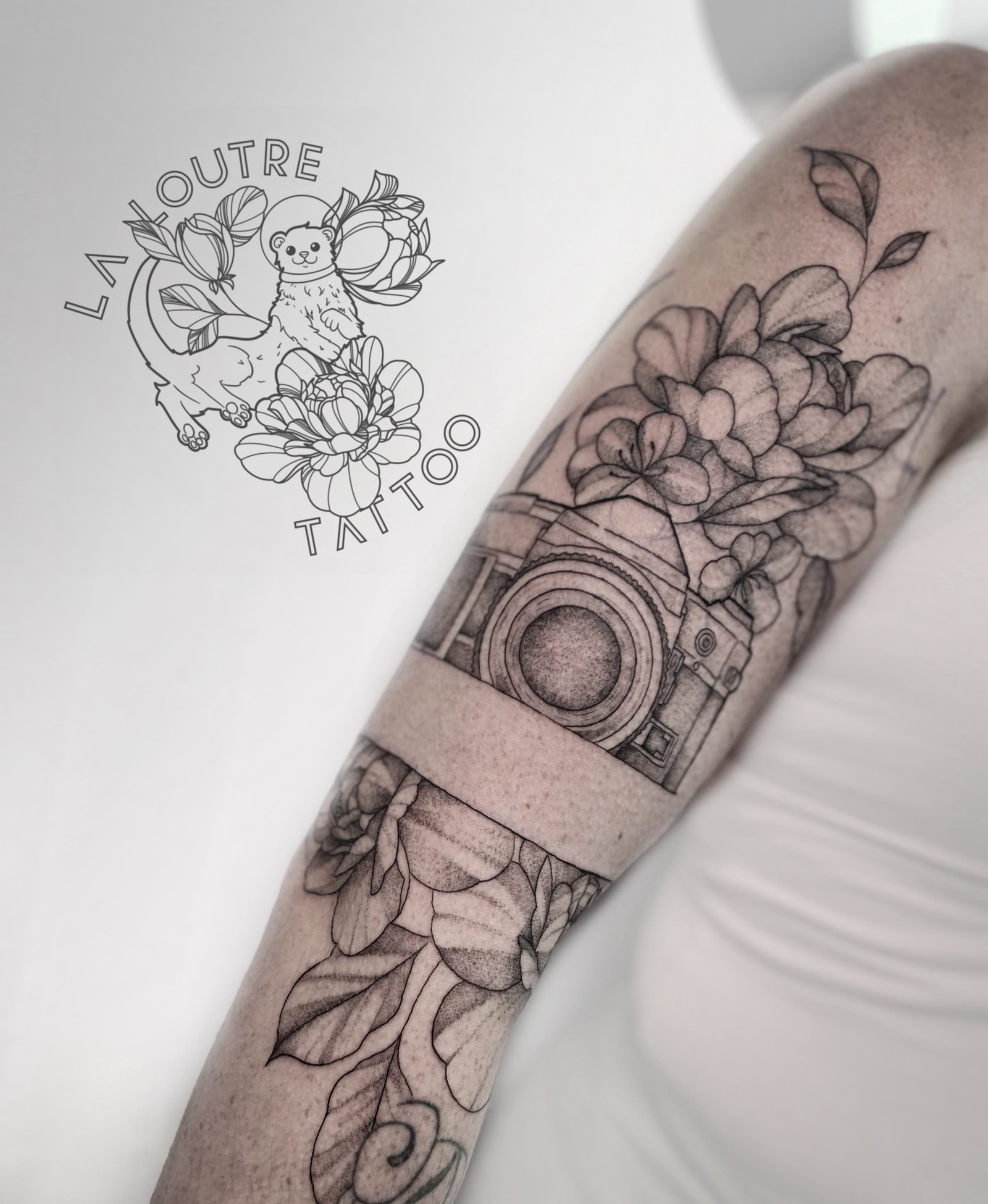 tatouage