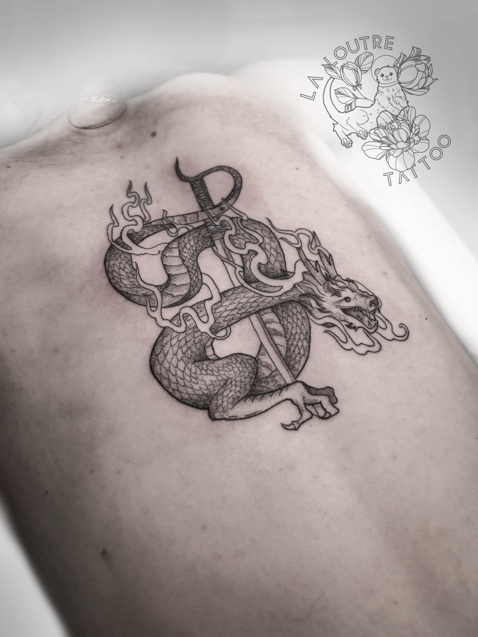 tatouage