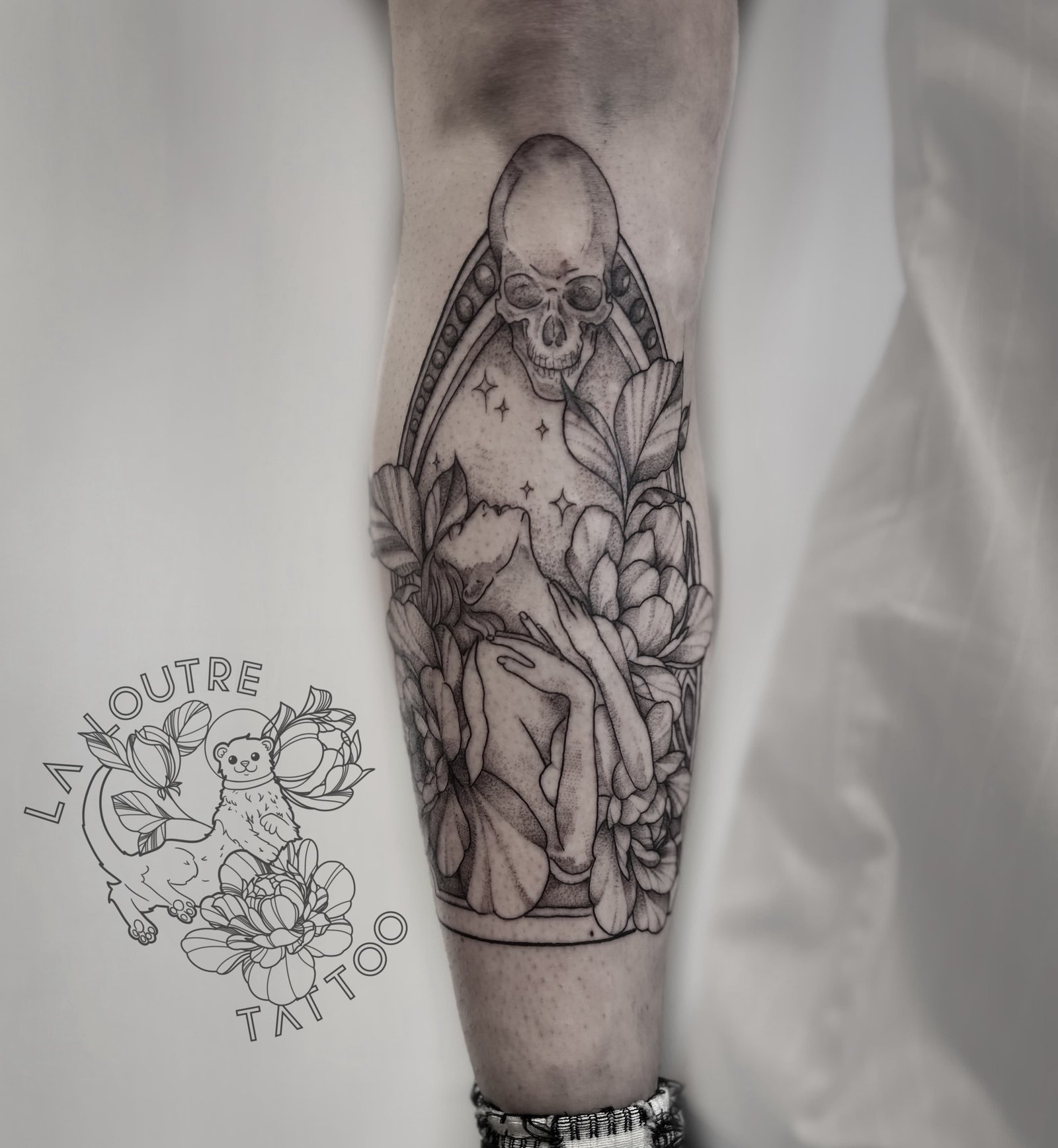 tatouage