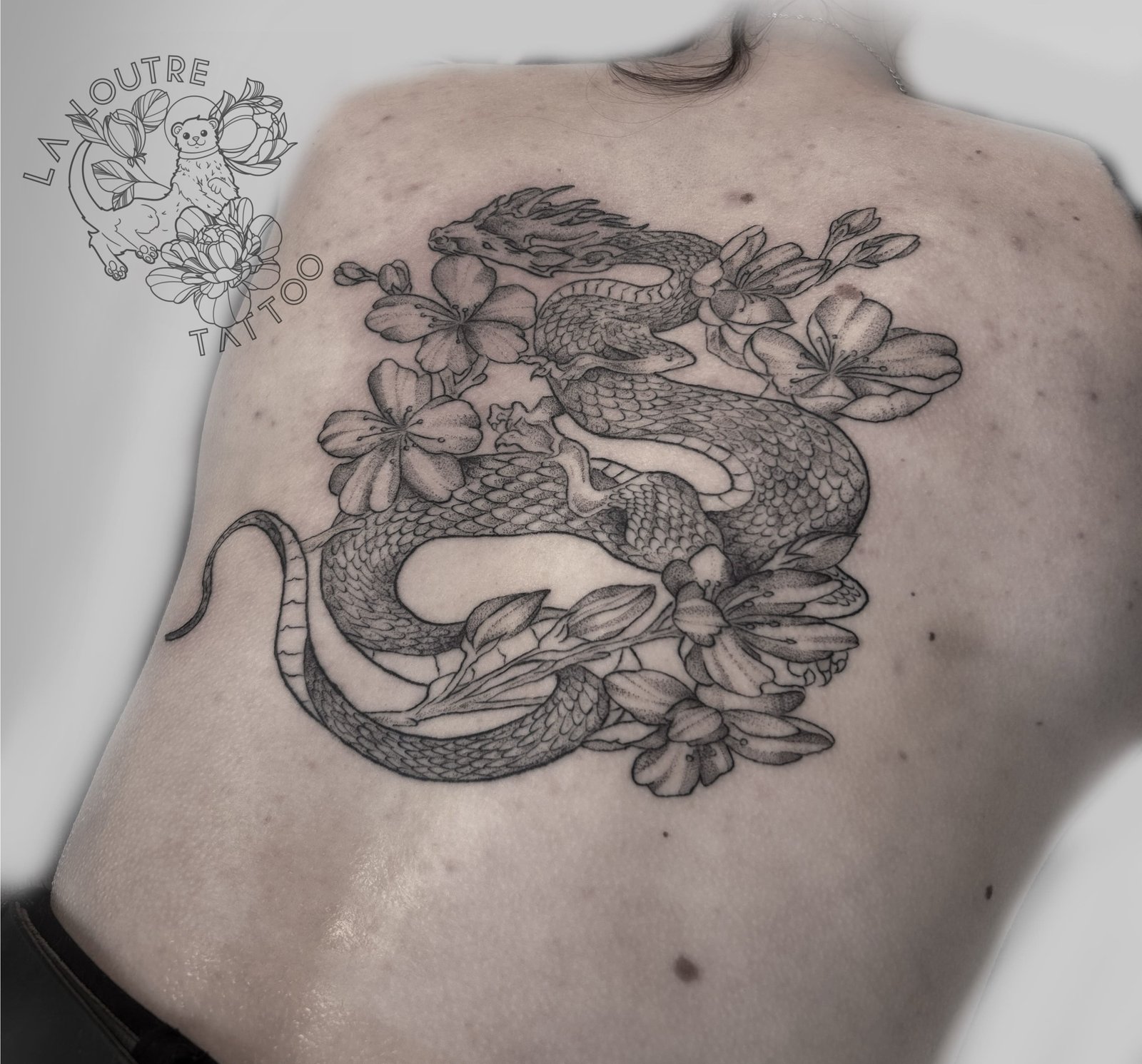 tatouage