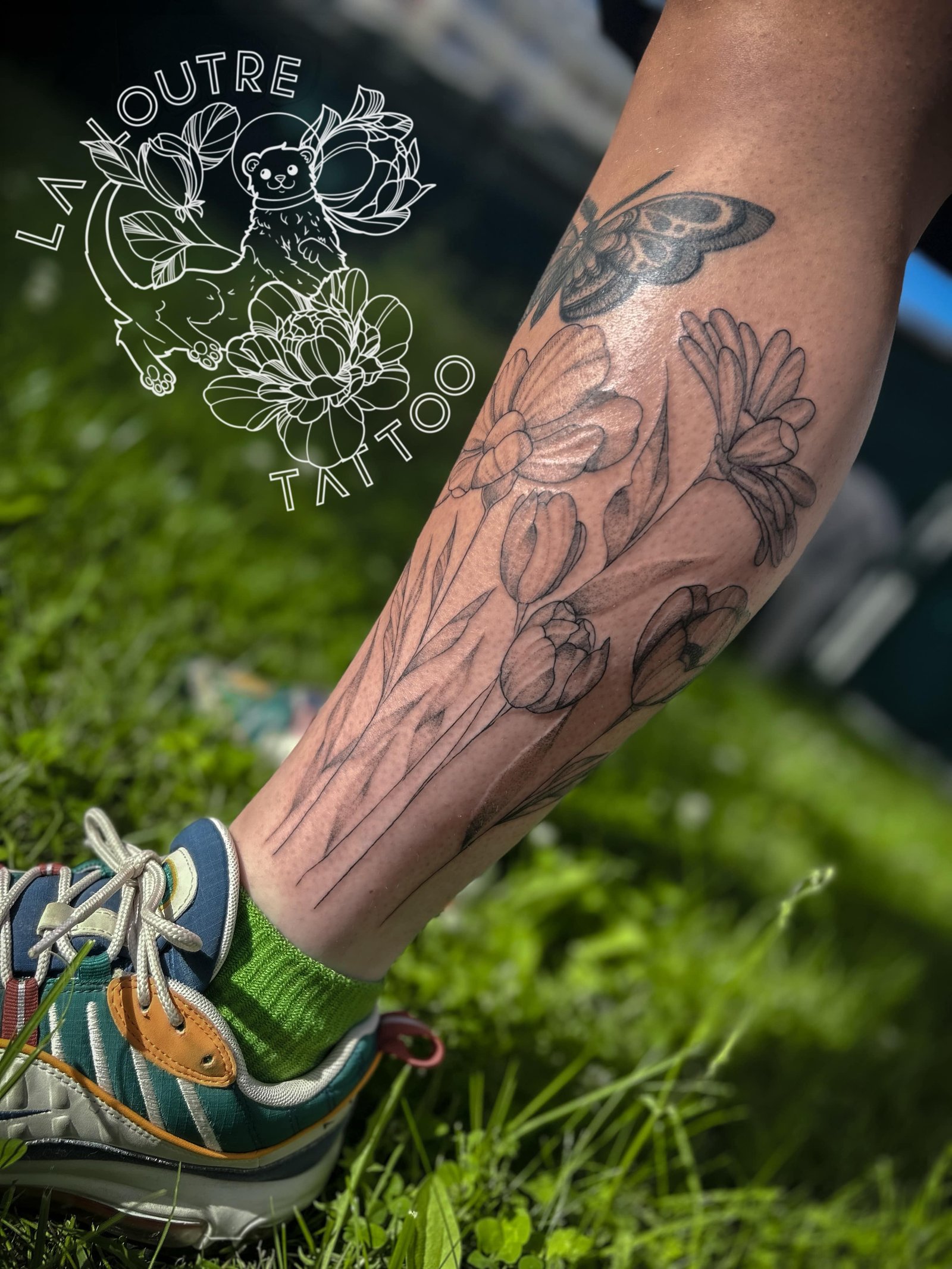 tatouage