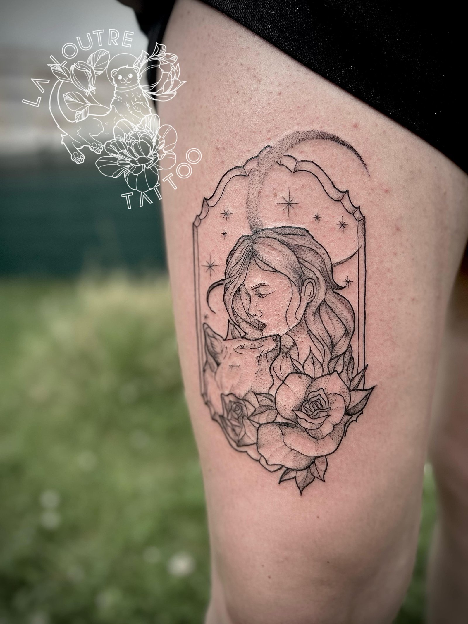 tatouage